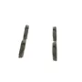 Тормозные колодки Bosch 0 986 494 013