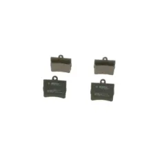 Тормозные колодки Bosch 0 986 494 017