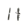 Тормозные колодки Bosch 0 986 494 018