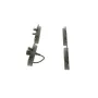Тормозные колодки Bosch 0 986 494 018