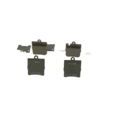 Тормозные колодки Bosch 0 986 494 022