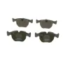 Тормозные колодки Bosch 0 986 494 028