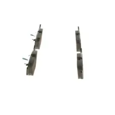 Тормозные колодки Bosch 0 986 494 028