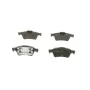 Тормозные колодки Bosch 0 986 494 032
