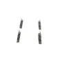 Тормозные колодки Bosch 0 986 494 032