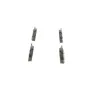 Тормозные колодки Bosch 0 986 494 032