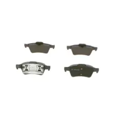Тормозные колодки Bosch 0 986 494 032