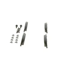 Тормозные колодки Bosch 0 986 494 039