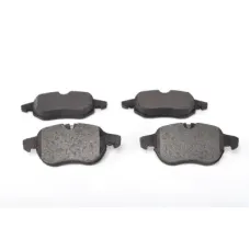 Тормозные колодки Bosch 0 986 494 044