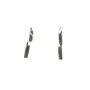 Тормозные колодки Bosch 0 986 494 055