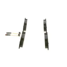 Тормозные колодки Bosch 0 986 494 081