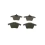 Тормозные колодки Bosch 0 986 494 102