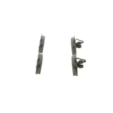 Тормозные колодки Bosch 0 986 494 102