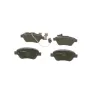 Тормозные колодки Bosch 0 986 494 113