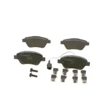 Тормозные колодки Bosch 0 986 494 113