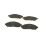 Тормозные колодки Bosch 0 986 494 151