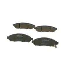 Тормозные колодки Bosch 0 986 494 151