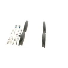 Тормозные колодки Bosch 0 986 494 157