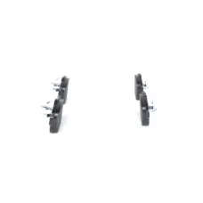 Тормозные колодки Bosch 0 986 494 158