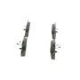 Тормозные колодки Bosch 0 986 494 159