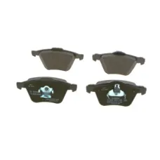 Тормозные колодки Bosch 0 986 494 159