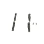 Тормозные колодки Bosch 0 986 494 168