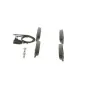 Тормозные колодки Bosch 0 986 494 171