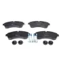 Тормозные колодки Bosch 0 986 494 194