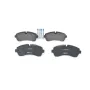 Тормозные колодки Bosch 0 986 494 194