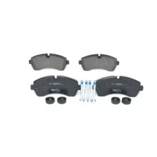 Тормозные колодки Bosch 0 986 494 194