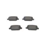 Тормозные колодки Bosch 0 986 494 214