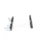Тормозные колодки Bosch 0 986 494 233