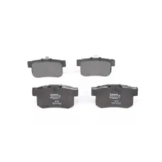 Тормозные колодки Bosch 0 986 494 233