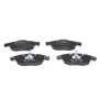 Тормозные колодки Bosch 0 986 494 235