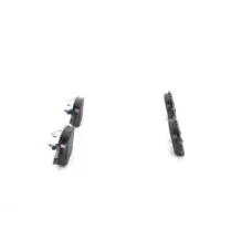 Тормозные колодки Bosch 0 986 494 235