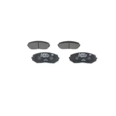 Тормозные колодки Bosch 0 986 494 241