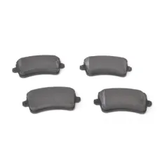 Тормозные колодки Bosch 0 986 494 254