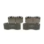 Тормозные колодки Bosch 0 986 494 257
