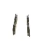 Тормозные колодки Bosch 0 986 494 257