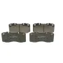Тормозные колодки Bosch 0 986 494 257