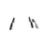 Тормозные колодки Bosch 0 986 494 261