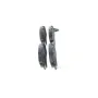 Тормозные колодки Bosch 0 986 494 308