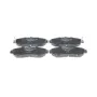Тормозные колодки Bosch 0 986 494 308