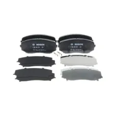 Тормозные колодки Bosch 0 986 494 375