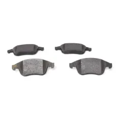 Тормозные колодки Bosch 0 986 494 401