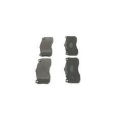 Тормозные колодки Bosch 0 986 494 428