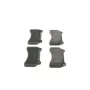 Тормозные колодки Bosch 0 986 494 448