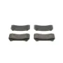 Тормозные колодки Bosch 0 986 494 448