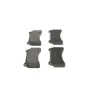 Тормозные колодки Bosch 0 986 494 448