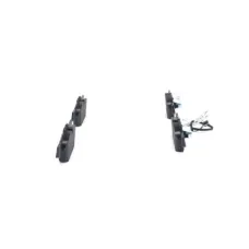 Тормозные колодки Bosch 0 986 494 527